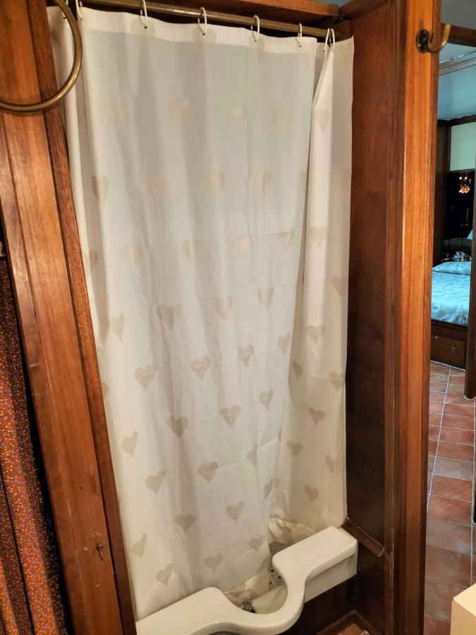 Casuzza Casa Vacanze Palermo Exteriör bild